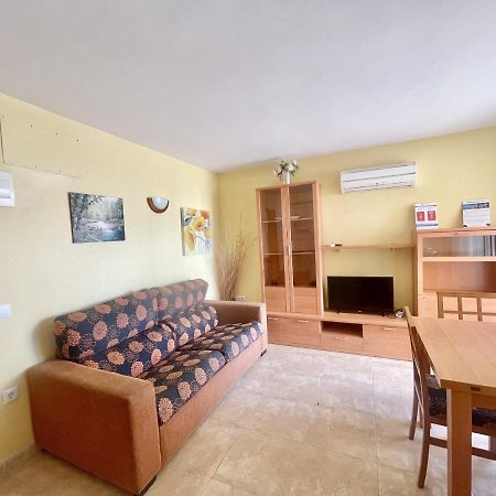 Rex Apartment Levante Beach Benidorm Bagian luar foto