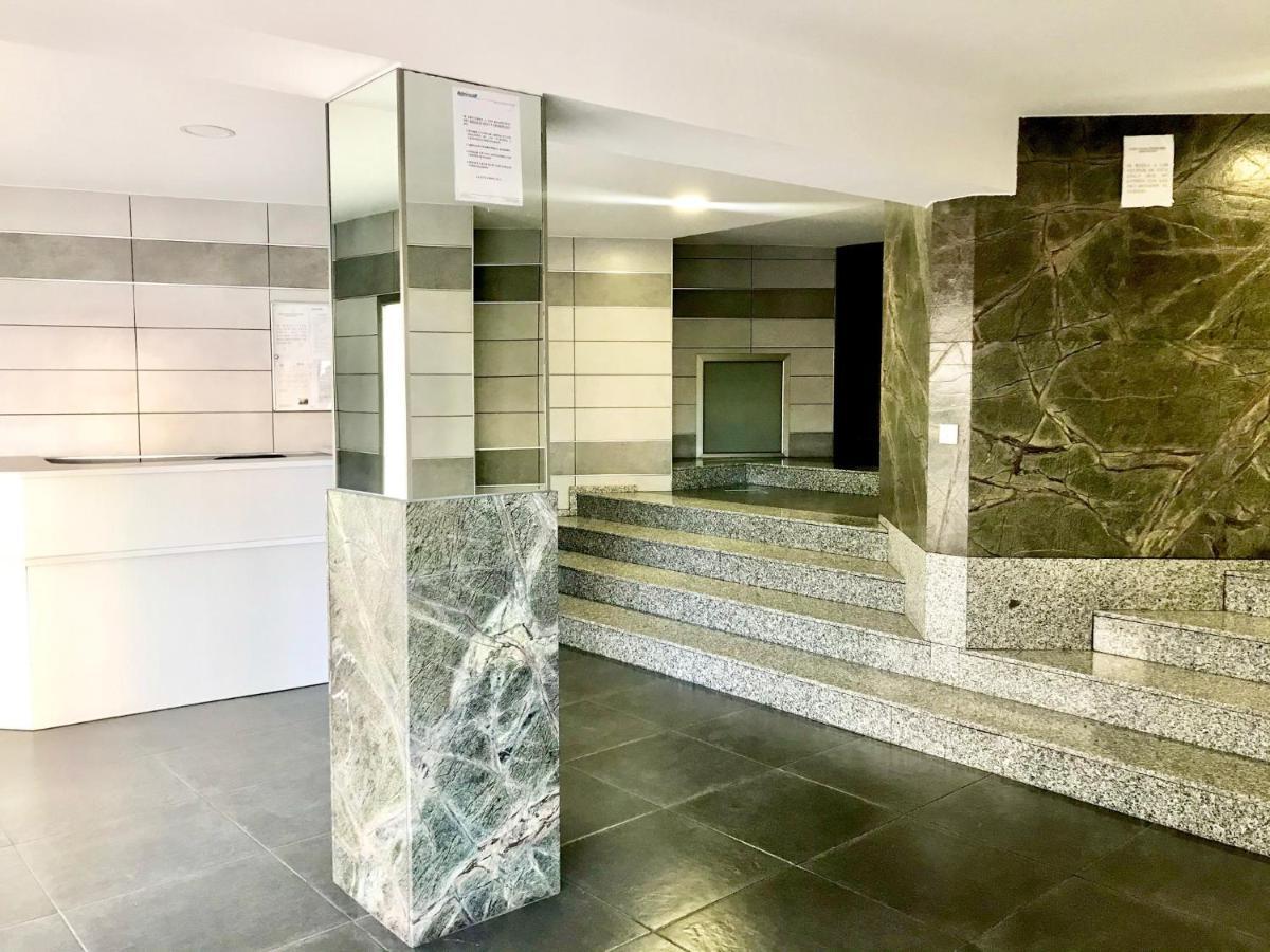 Rex Apartment Levante Beach Benidorm Bagian luar foto